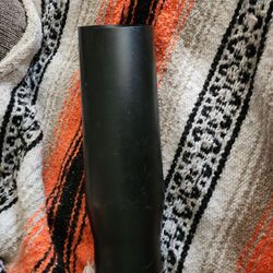 Black Exhaust Tip - Never Used