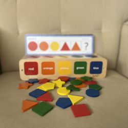 Assorted Toddler Toys ($5-$10 Each)