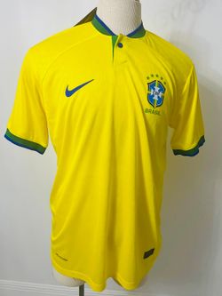 Brasil jersey