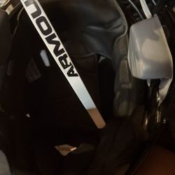 Riddle Speed Football Helmet