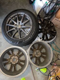 Rims