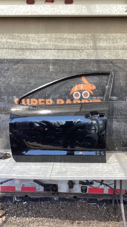 2024 crosstrek Door DRIVER Front OEM ORIGINAL 🔥🐰SUPER NICE🔥🐰2026