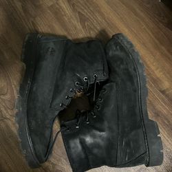 Timberland Boots / Work Shoes