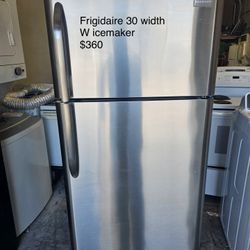 Frigidaire Fridge Refrigerator 