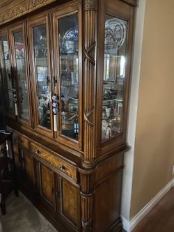 Dining Hutch