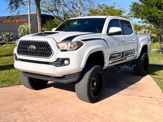 2019 Toyota Tacoma
