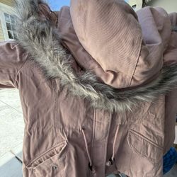 Sebby Jacket 
