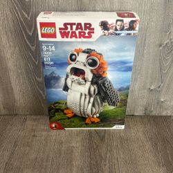 Lego Star Wars Porg 75230
