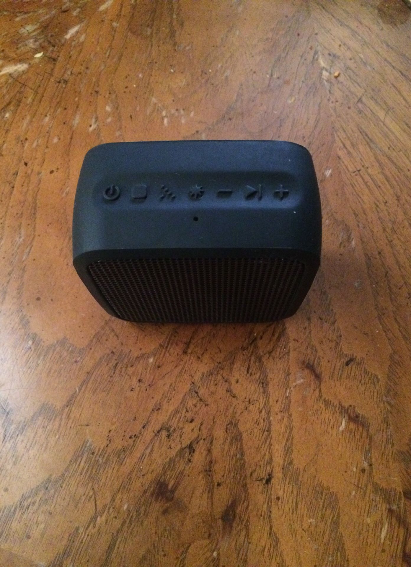 jam trance mini bluetooth speaker new
