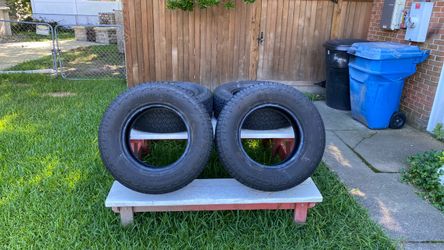 Hankook Dynapro AT2