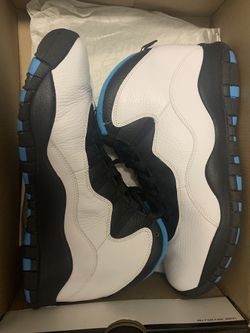 Jordan 10’s Size 11.5 M - $180