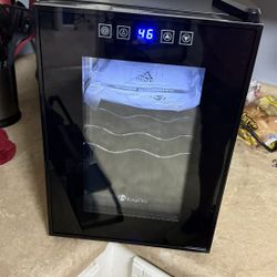 Wine Chiller 