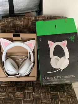 Headphones gaming