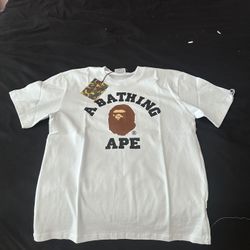 Bape Shirt
