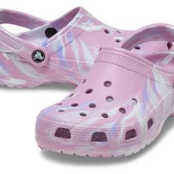 Brand New Crocs