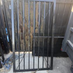 Iron Gate 