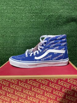 Petro And Money Vans