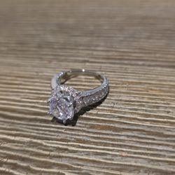 Ring Size 6