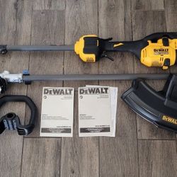 Dewalt DCST972 FlexVolt Trimmer/WeedEater