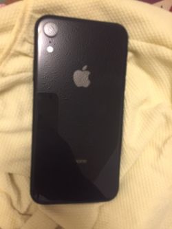 iPhone Xr 64gb