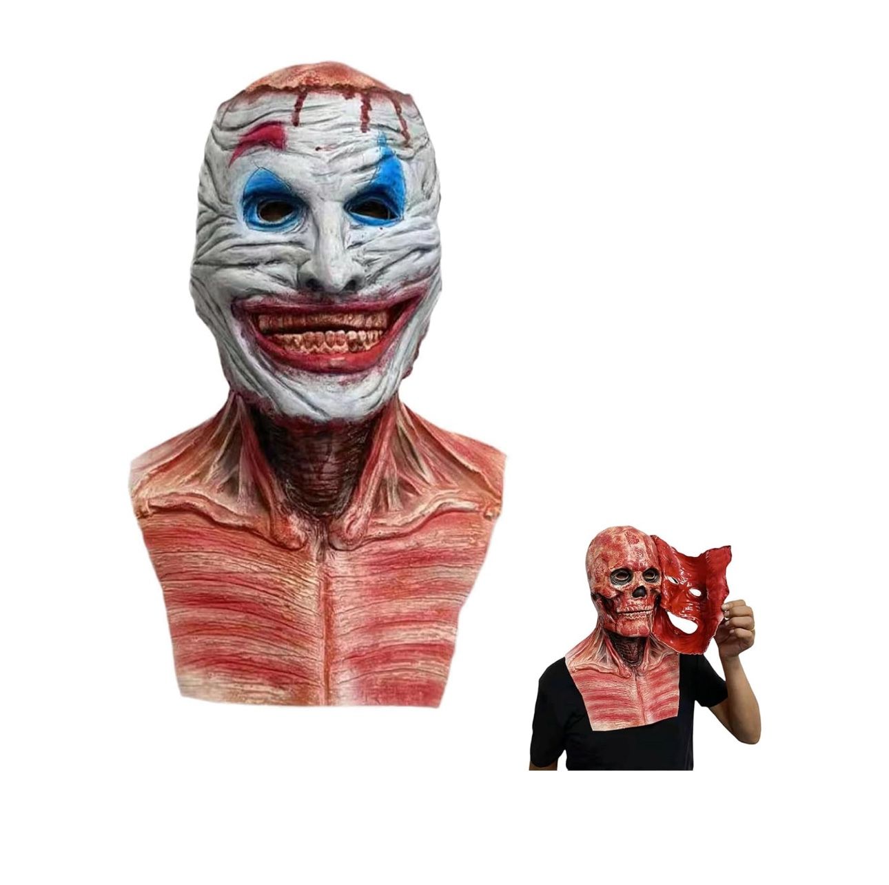 Halloween Mask