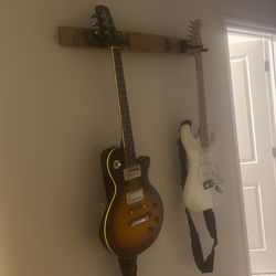 Guitars