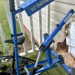 Baseball Pitching Machine
