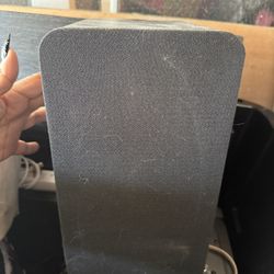 Insignia Speakers
