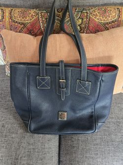 Vintage Dooney & Burke Purse