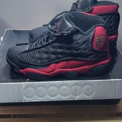 Air Jordan Retro 13 ! Nice!