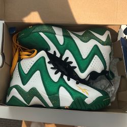 Kamikaze 2 Mid