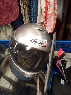 New Bike Helmet