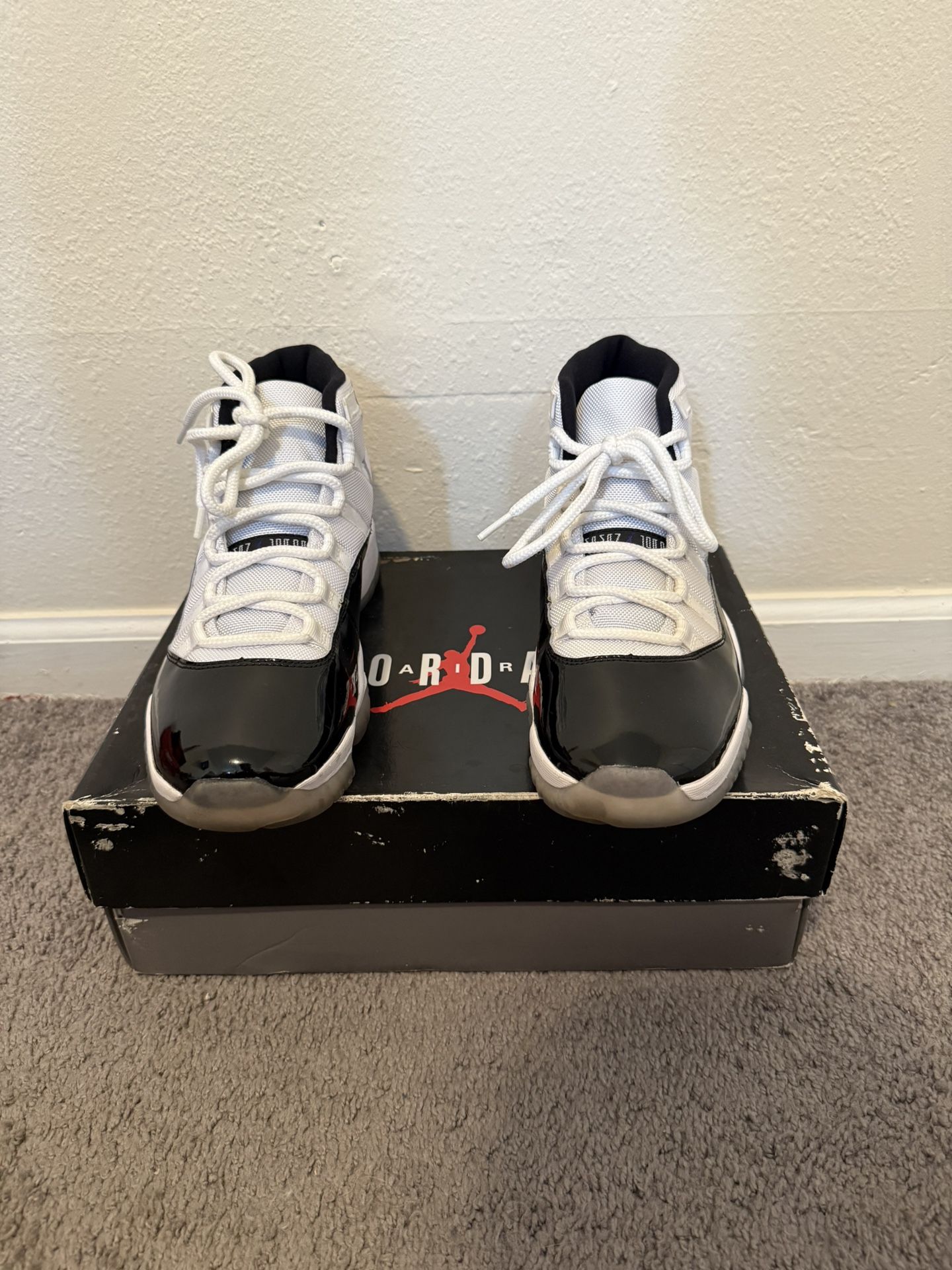 Air Jordan 11 Retro