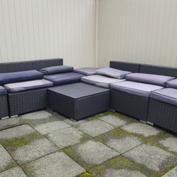 Outdoor Furniture