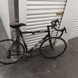 $100 As Is. I've Had It In Storage 