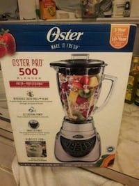 Oster Blender