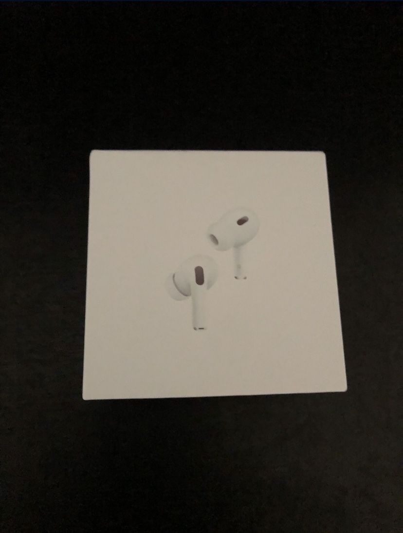 AirPod Pro Gen 2