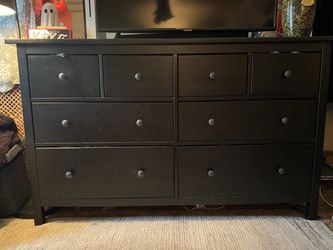 IKEA dresser