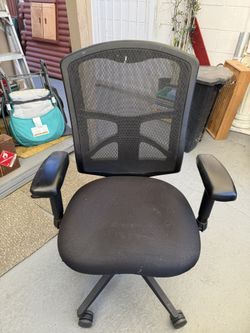 Office Chair 