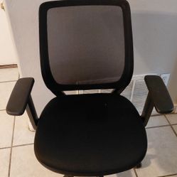 Silla Para Escritorio 
