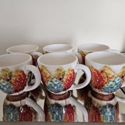  6 Tasas 