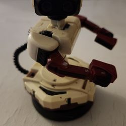 R.o.b. Amiibo 