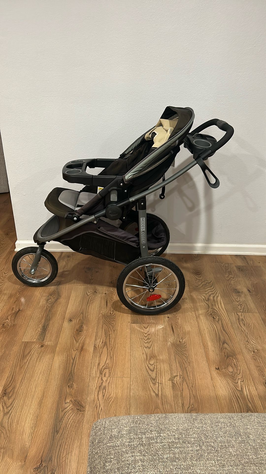 Baby Stroller