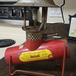 Vintage Bernzomatic TX 700