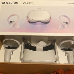 I Got This Oculus Like 5 Months Ago But I Don’t Play It That Much And I’m Looking Forward To Selling It 😁👍 “si Hablo Español”