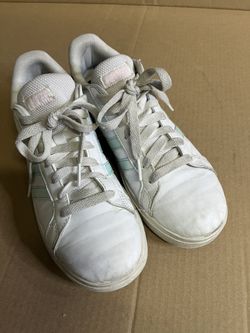 Adidas Kids Girls Shoes