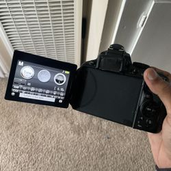 Astro Modified Nikon D5300