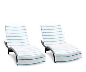Towel For Chaise Chair