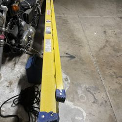 Westward 12ft Ladder