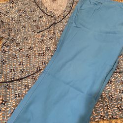 Scrubs-Nursing Uniform